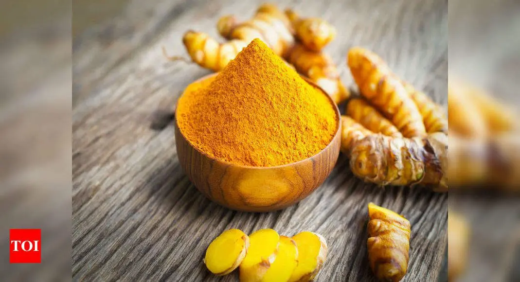 Slimming turmeric: how a culinary spice can help you lose fat