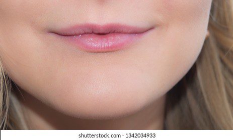 Male usne
