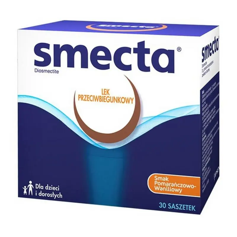 &#8220;Smecta&#8221; for a child: benefits and dosage. Video