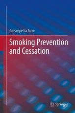 Smoking prevention (Smoking cessation)