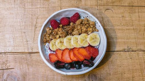&#8220;Smoothie bowls&#8221;: how, where and why