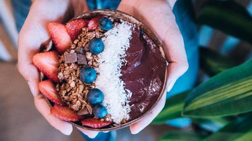 &#8220;Smoothie bowls&#8221;: how, where and why