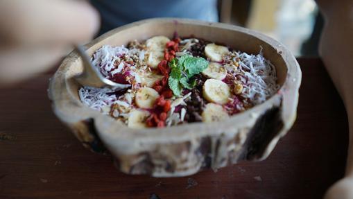 &#8220;Smoothie bowls&#8221;: how, where and why