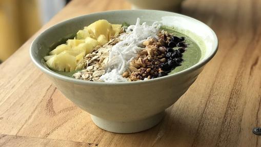 &#8220;Smoothie bowls&#8221;: how, where and why