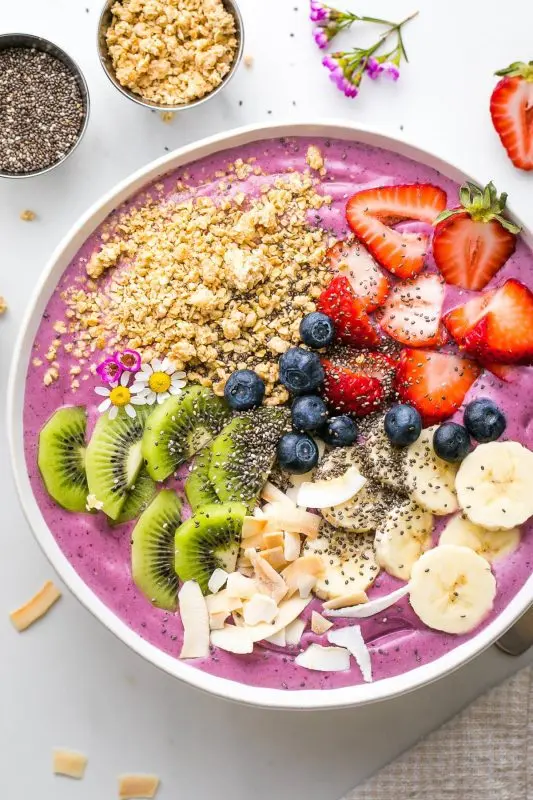 &#8220;Smoothie bowls&#8221;: how, where and why