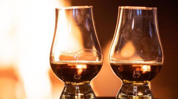 Sold a whiskey of 1,7 million euros, the most expensive in history