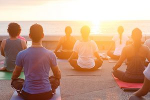 Some tips for getting started in meditation