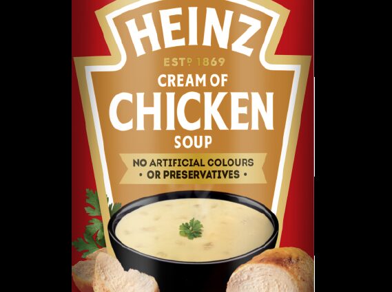 Soup products