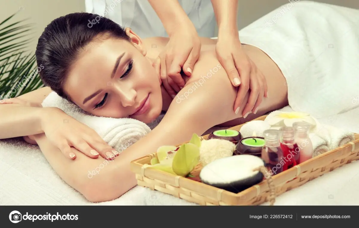 Spa body care