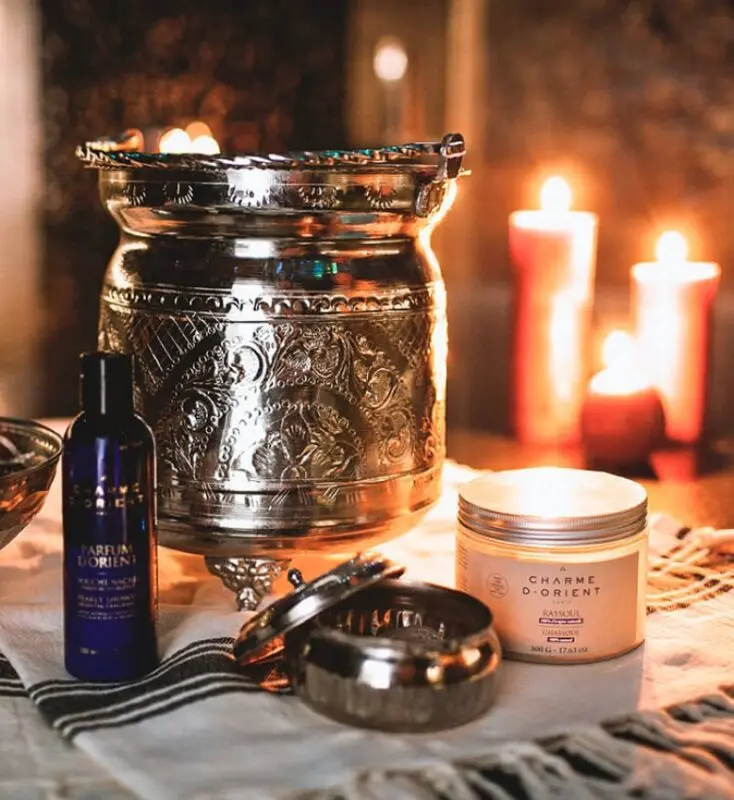 Spa programs