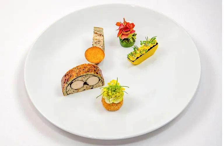 Spain already has a Bocuse d&#8217;Or cooking academy