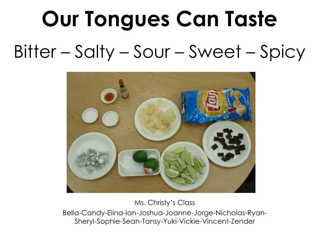 Spicy, Sweet, or Salty? What does food cravings mean?