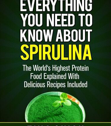 Spirulina: everything you need to know about the latest &#8216;superfood&#8217;