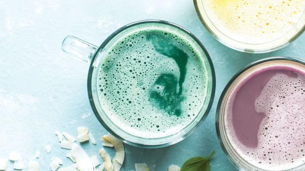 Spirulina: everything you need to know about the latest &#8216;superfood&#8217;