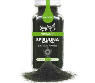 Spirulina: everything you need to know about the latest &#8216;superfood&#8217;