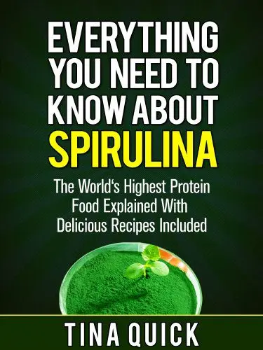 Spirulina: everything you need to know about the latest &#8216;superfood&#8217;