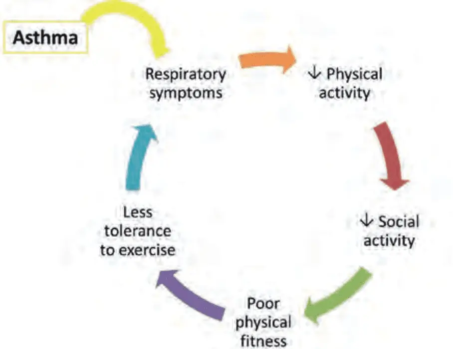 Sports allergy