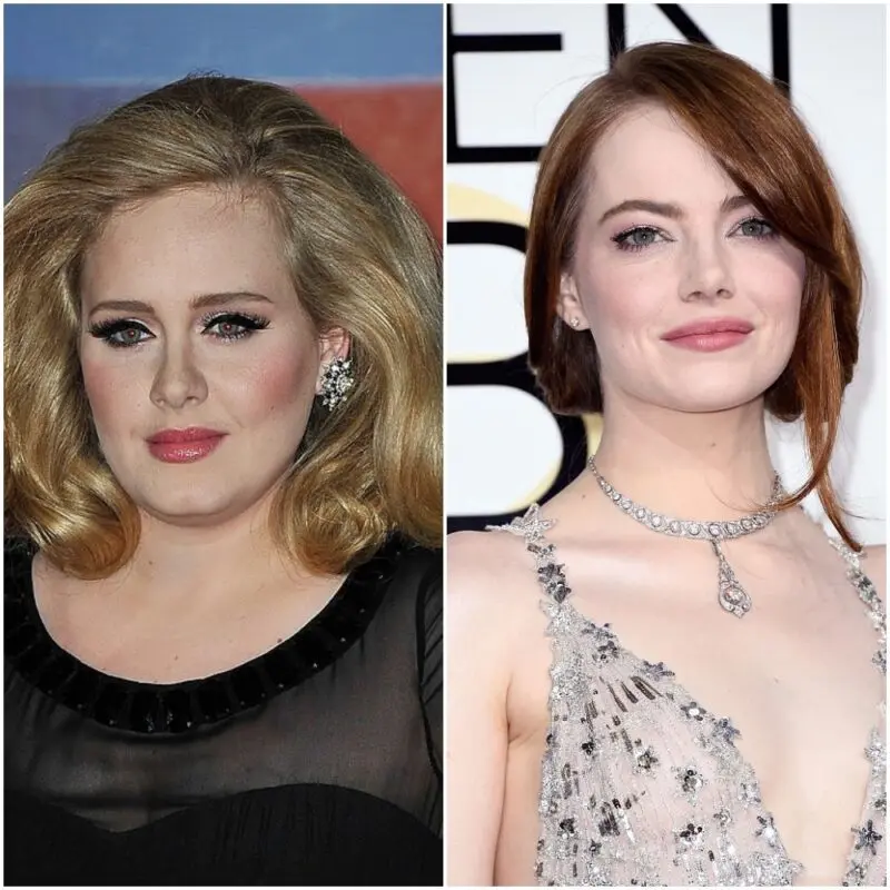 Star beauties who look the same age as their children: photo