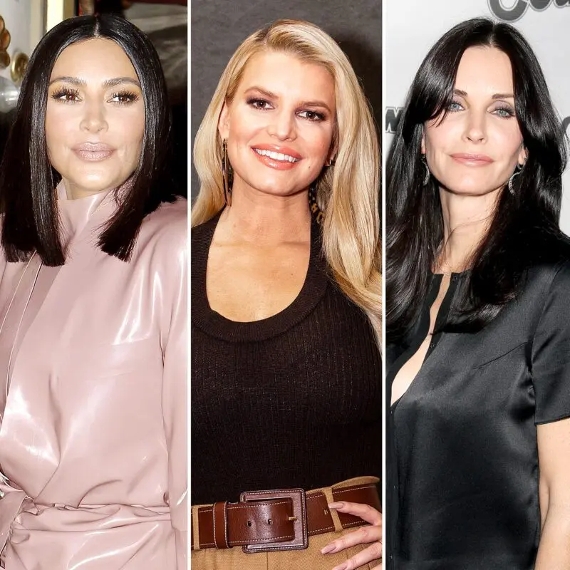 Star beauties who regretted their injections