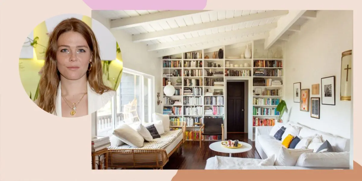 Stars who don&#8217;t have their own apartment