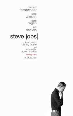 A película de Steve Jobs en breve