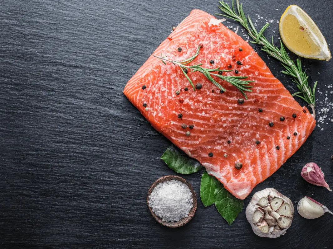 Stop making these mistakes when cooking fish