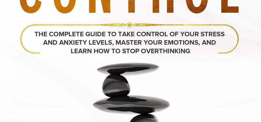 Stress, if you learn to control it, can be your ally