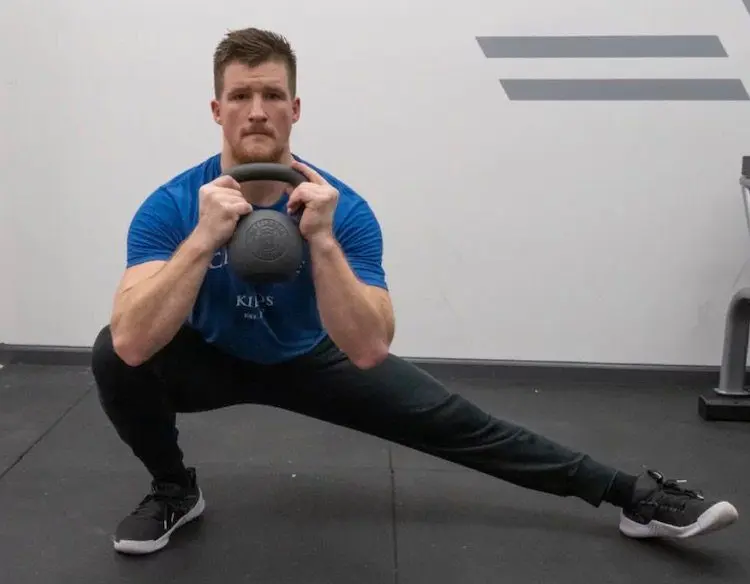 Strong adductors: five exercises to strengthen them with the Pin Twins