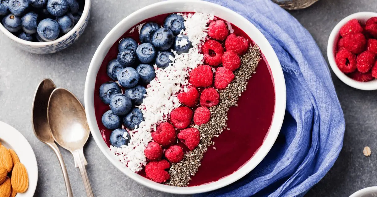 Summer breakfasts of stars: the most delicious photos