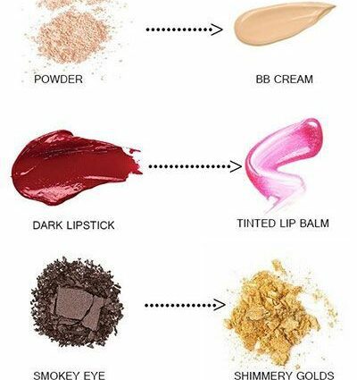 Summer makeup tips