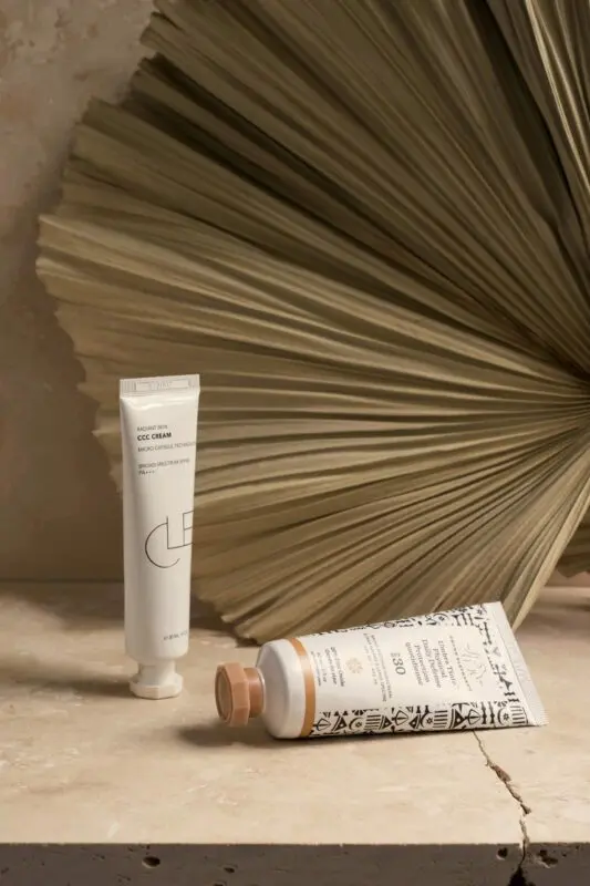 Sun protection for all occasions
