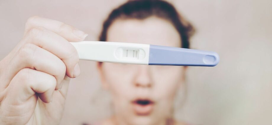 Overfladiskhet: hva er overflødig graviditet?