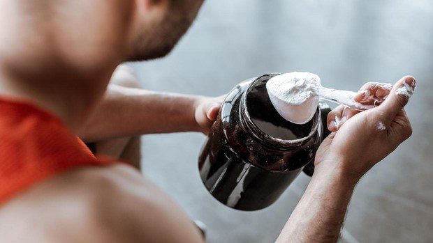 Supplements for athletes, are they really healthy?