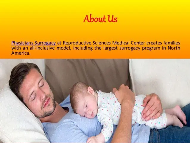 Surrogacy: all you need to know about surrogacy