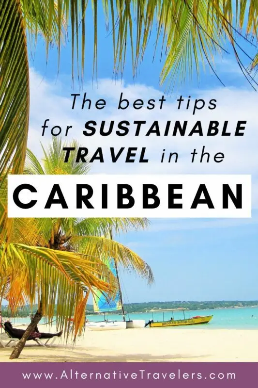 Sustainable vacations: ideas to take care of the planet wherever you are