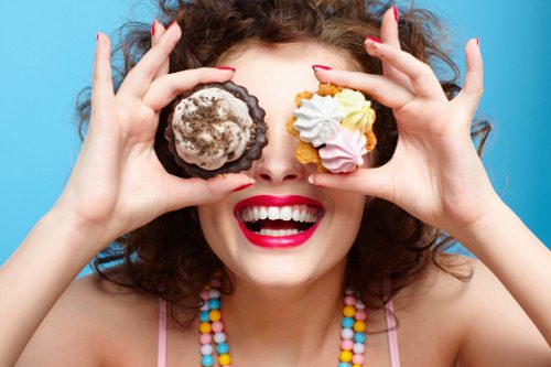 Sweet cravings: hormonal causes and ways to overcome sweet cravings