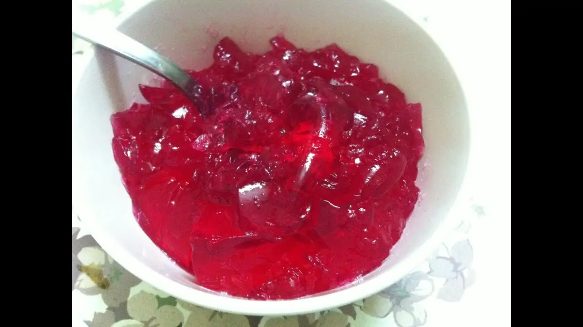 Sweet jelly from jam: how to cook? Video