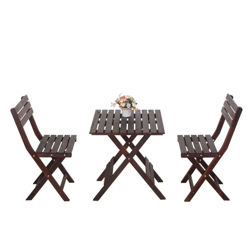 Table chair &#8211; set of table and chairs