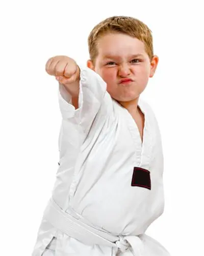 Taekwondo for children: activities from what age, benefits