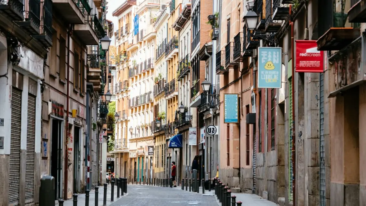 Tapas and Music in the coolest neighborhoods of Madrid