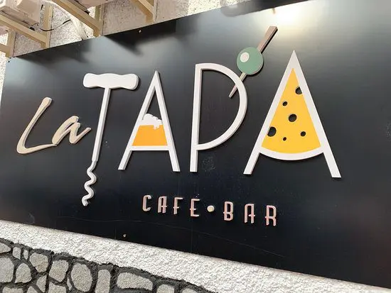 Tapas in Leganés