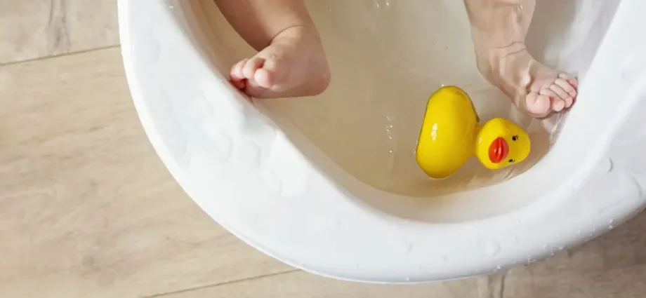 Tar, bath or baby: why we choose the wrong soap