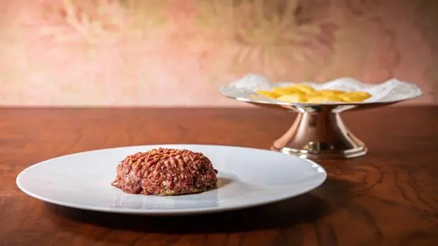 Tartar: why this summer you won’t want to eat anything else
