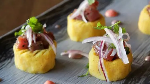 Tartar: why this summer you won’t want to eat anything else