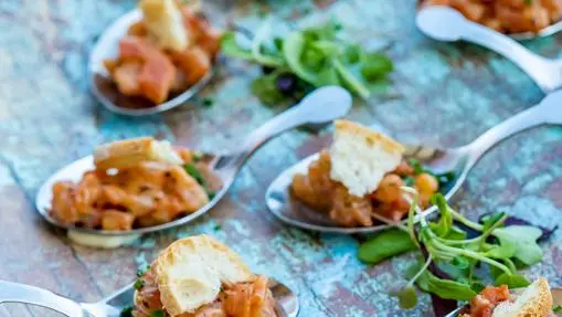 Tartar: why this summer you won’t want to eat anything else