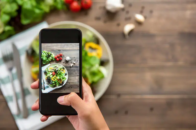 Technology in gastronomy | Food Service Magazine