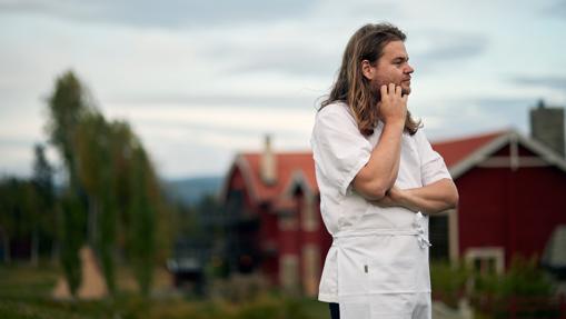 Ten chefs every good foodie should know