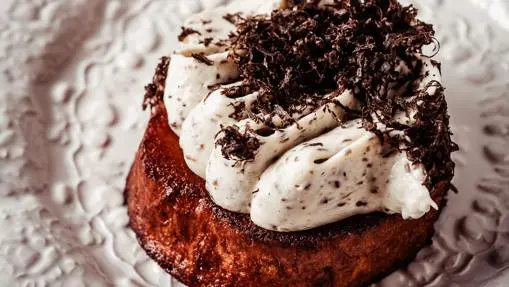 Ten Easter torrijas that are a real treat