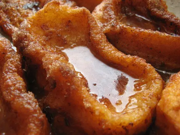 Ten Easter torrijas that are a real treat