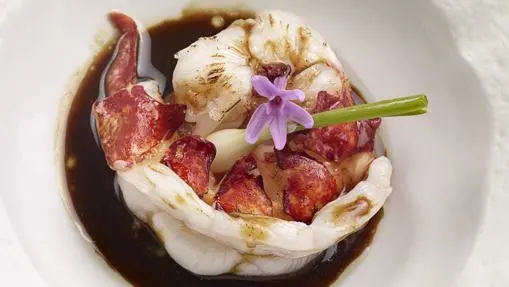 Ten good fish restaurants in Spain